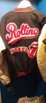 Rolling-Stones-Konzert 1990
